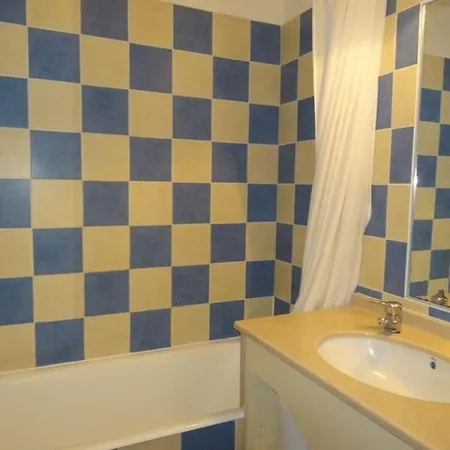 Apartamento Park 2 *